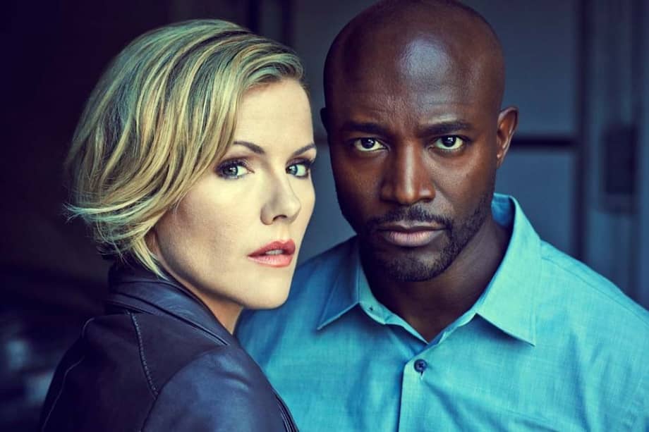 Imagen de la serie "Murder in the first". / Cortesía