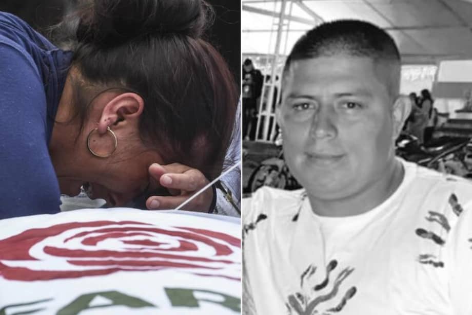 El asesinato de Giovanny Chávez el 1 de enero en Cauca se suma a más de 400 homicidios desde la firma del Acuerdo de Paz.
