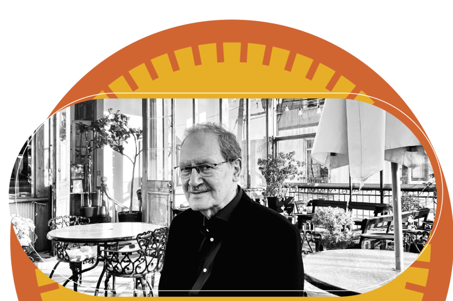 Detalle de Portada. El Público Centro de Documentación Teatral, Madrid, 1992.