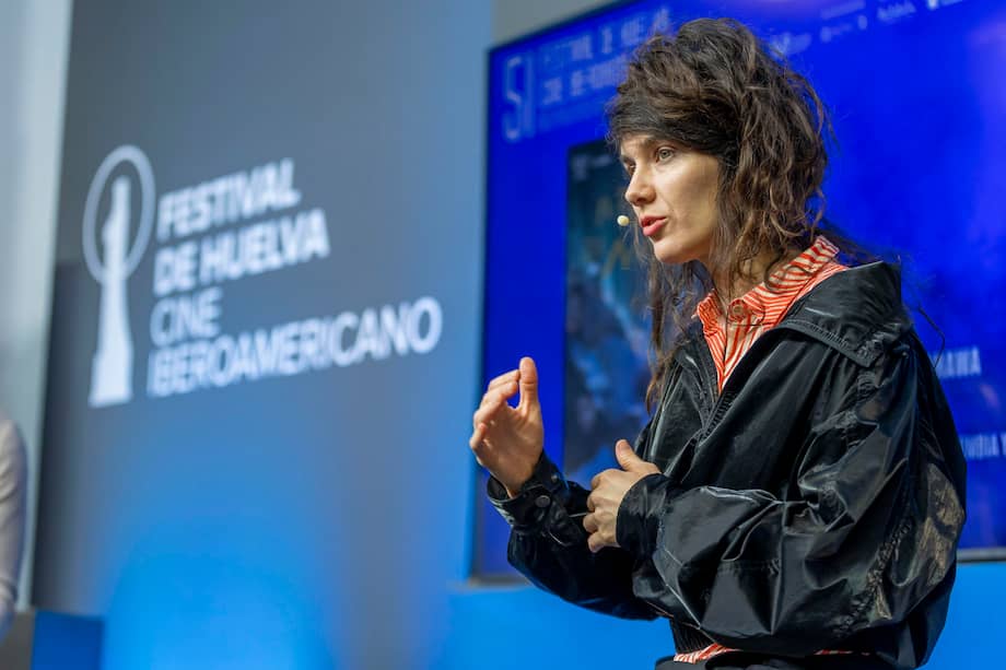 “Esta es una película que asciende de milagro en milagro”: Melissa Mira Sánchez