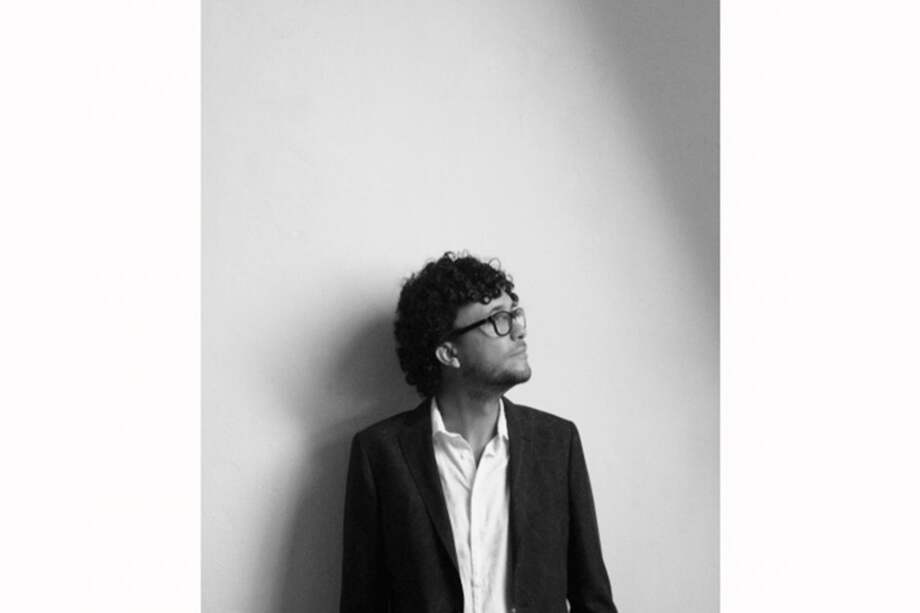 Andrés Cepeda. / Cortesía