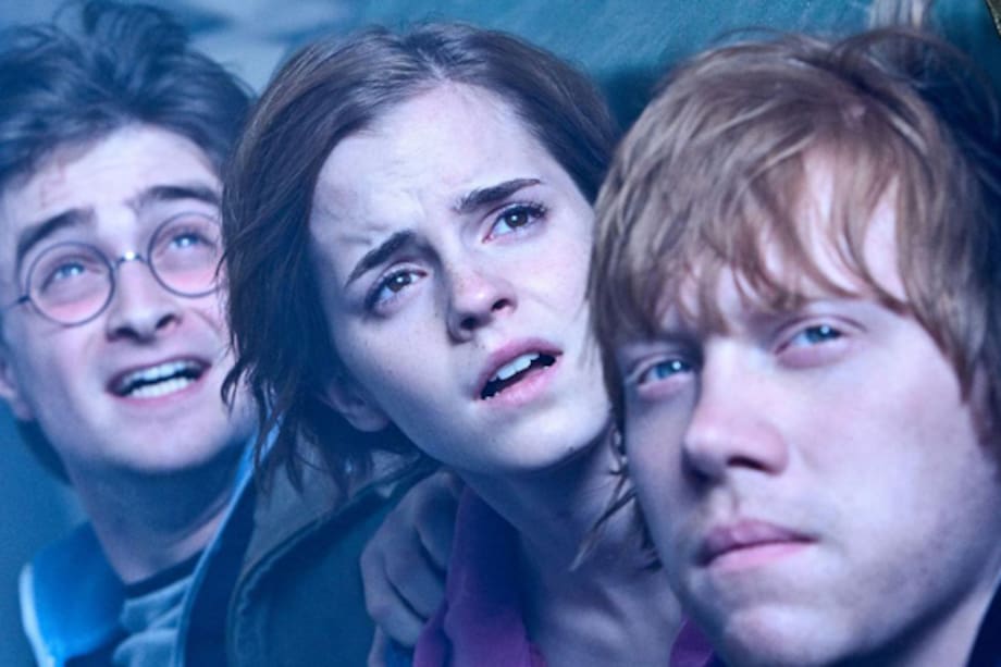 Harry Potter, el épico final de una era