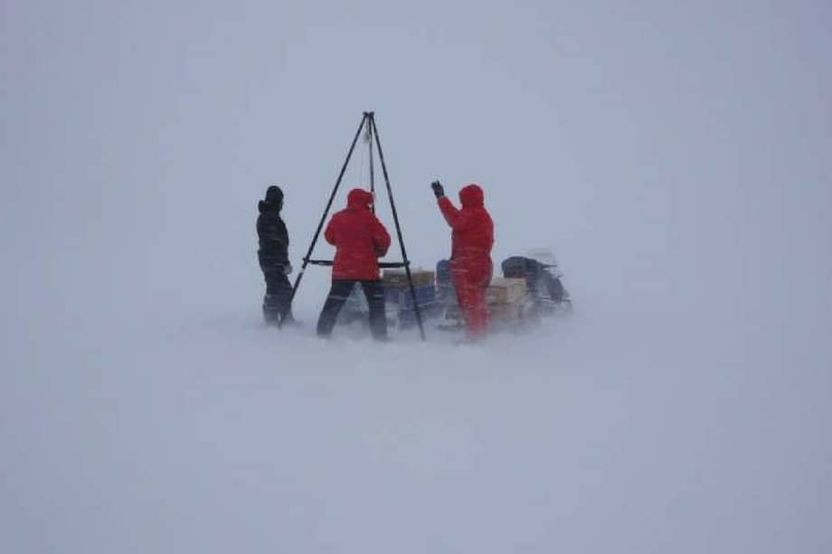 Tomado de Søren Rysgaard en el portal Phys.org