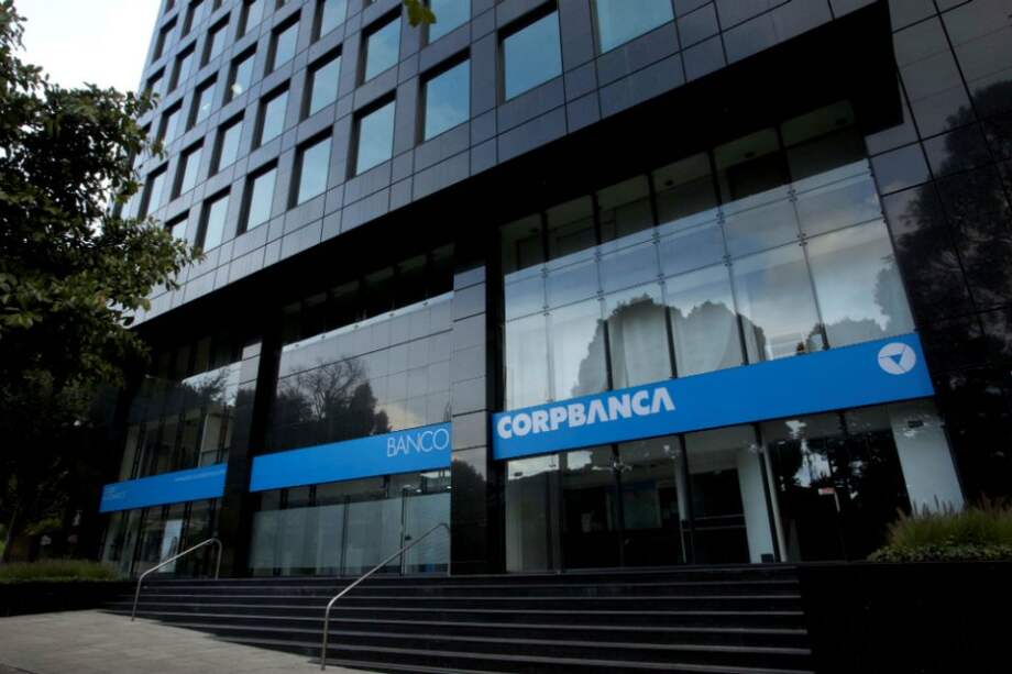 Brasileño Itaú Unibanco anuncia fusión en Chile con CorpBanca