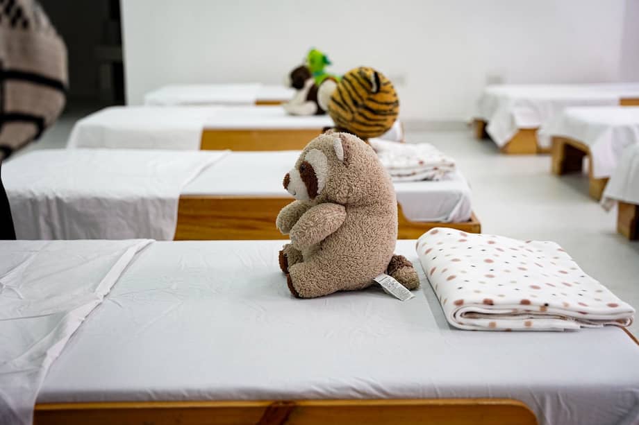 El programa se llama Cariño Nocturno y es destinado a familias que trabajan durante la noche en Cali.