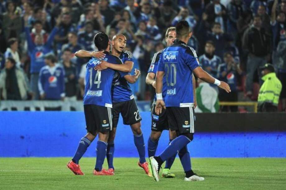 Emisión de acciones de Millonarios será privada