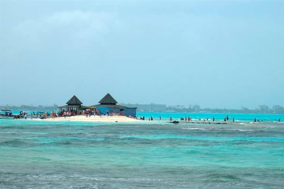 Gobierno buscará créditos extraordinarios para San Andrés