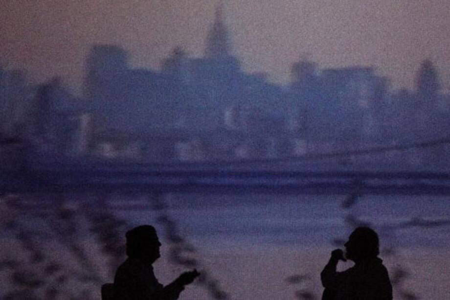 Hay Festival prende motores