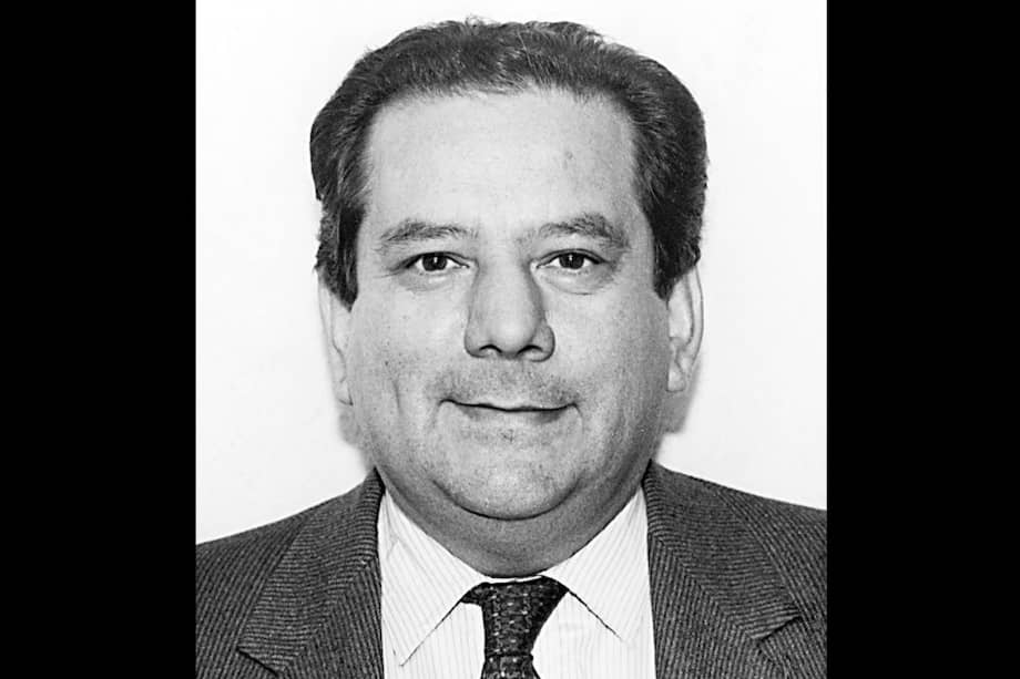Carlos Murcia Cadena fue reportero político de El Espectador. / Archivo