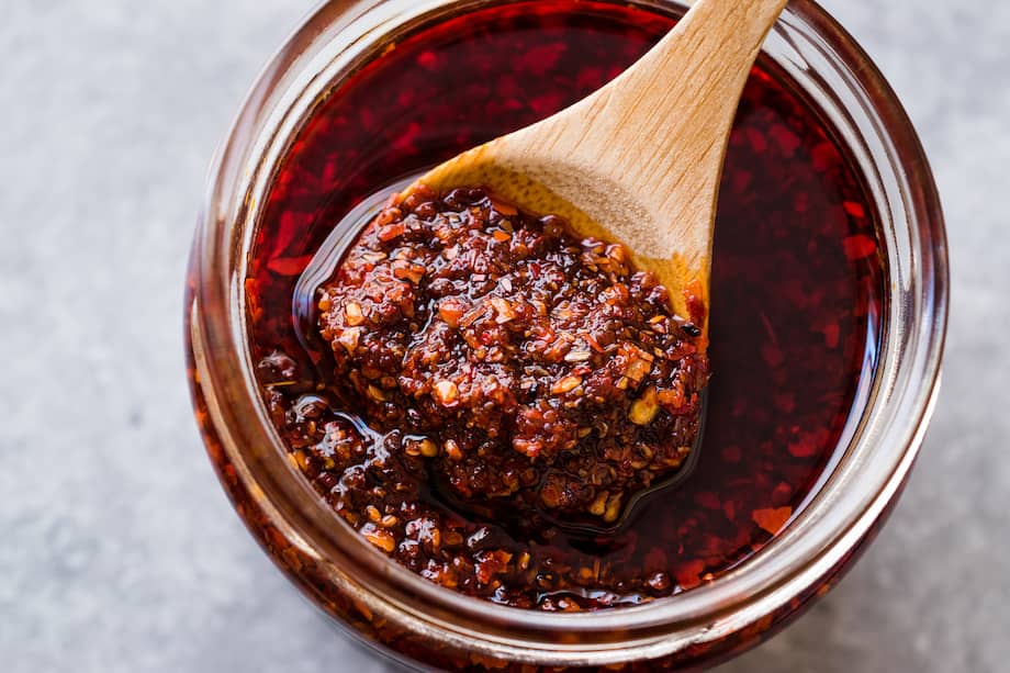 Exponente de la gastronomía mexicana.