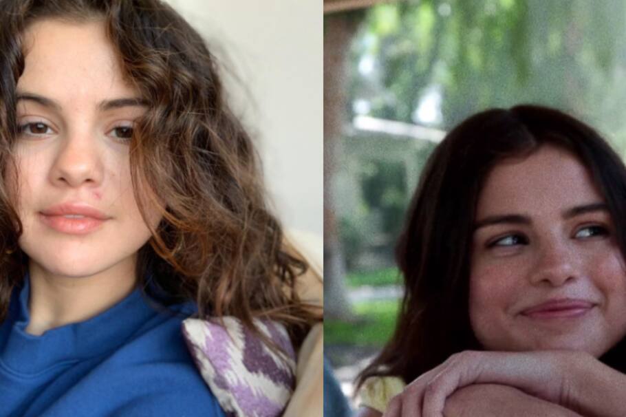 La artista ha hecho un en vivo con sus fanáticos en dónde reveló lo que hay detrás de su sobrepeso.