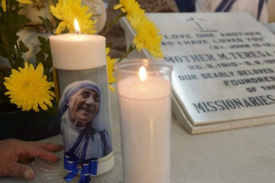 La organización Hermanas de la Caridad, fundada por Madre Teresa de Calcuta, será inspeccionada en India. / EFE