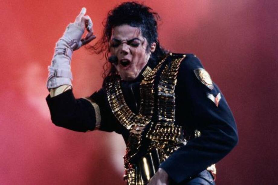 Shakira y Michael Jackson, entre los famosos acusados de plagio