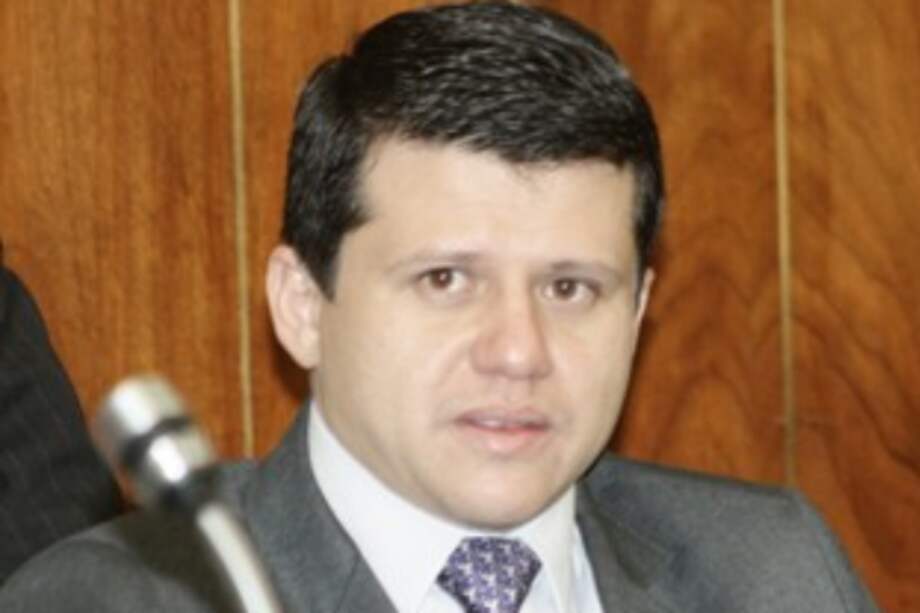 "Satanizan nuestra labor en el Congreso con el cuento de la mermelada"