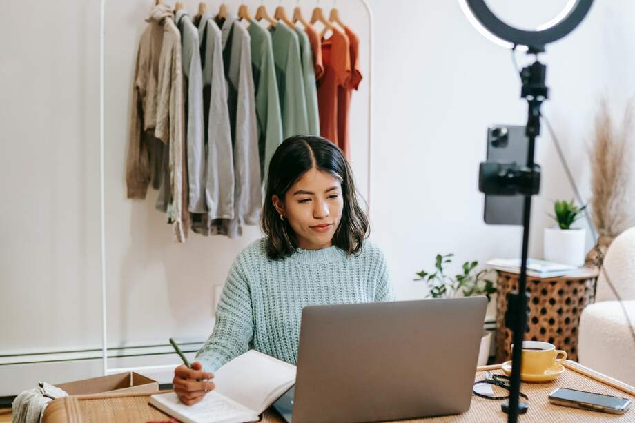 El objetivo es incentivar el emprendimiento por medio de herramientas digitales.