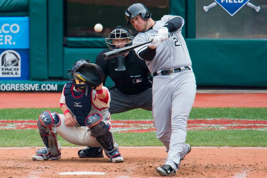 Chicago White Sox. /AFP