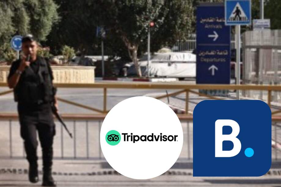 Según la ONU, más de 150 empresas se mantienen en el listado de compañías que promueven el desarrollo de estos asentamientos, que consideran ilegales.