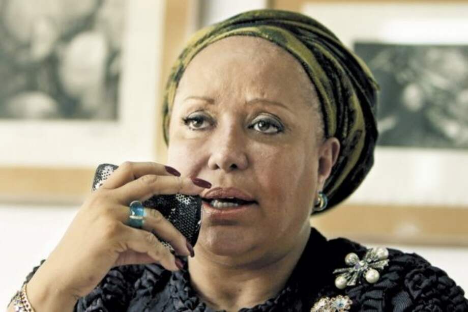 Piedad Córdoba respalda a Maduro en tiempos de crisis