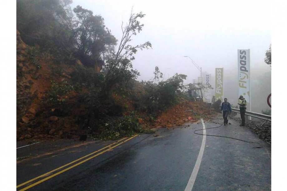 / Foto: Alcaldía de Envigado