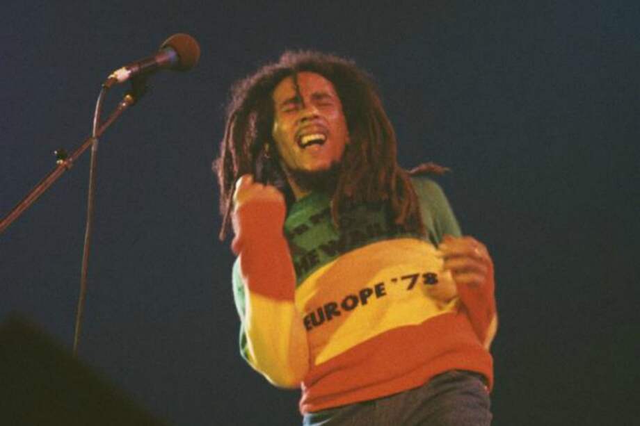 Facebook: Damian Marley. / Facebook: Damian Marley.