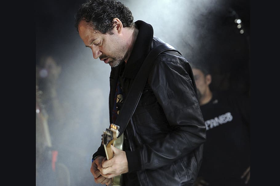 ExCaifanes Alejandro Marcovich despertó de coma tras dos meses de derrame. Así está su salud