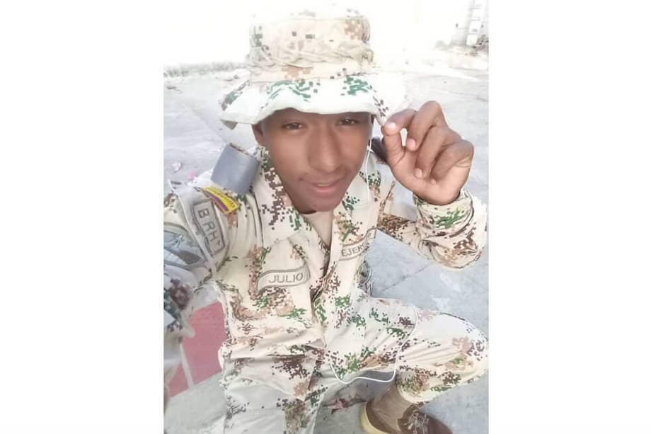 El hecho es materia de investigación por parte de las autoridades competentes. / Tomada de Twitter @cafenicienta