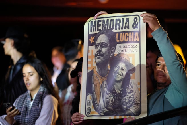 Triunfo de Iván Cepeda en Bogotá fue insuficiente para superar a Abelardo De la Espriella