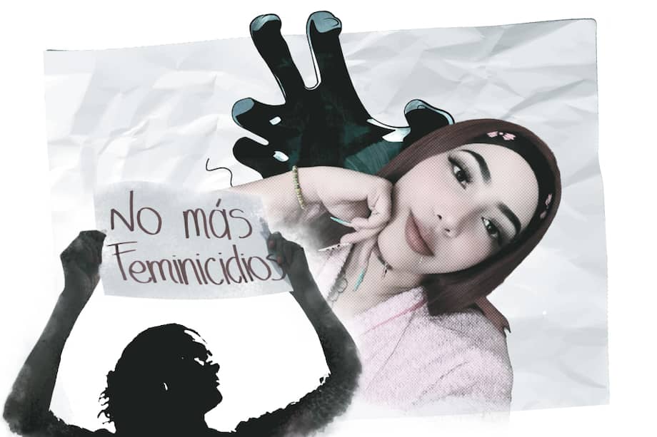 Alejandra fue víctima de un intento de feminicidio en Suba. Como ella, más de 500 mujeres están en riesgo grave.