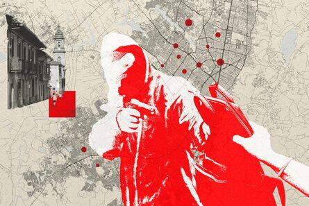 El Espectador le explica lo que está pasando con la inseguridad en Bogotá