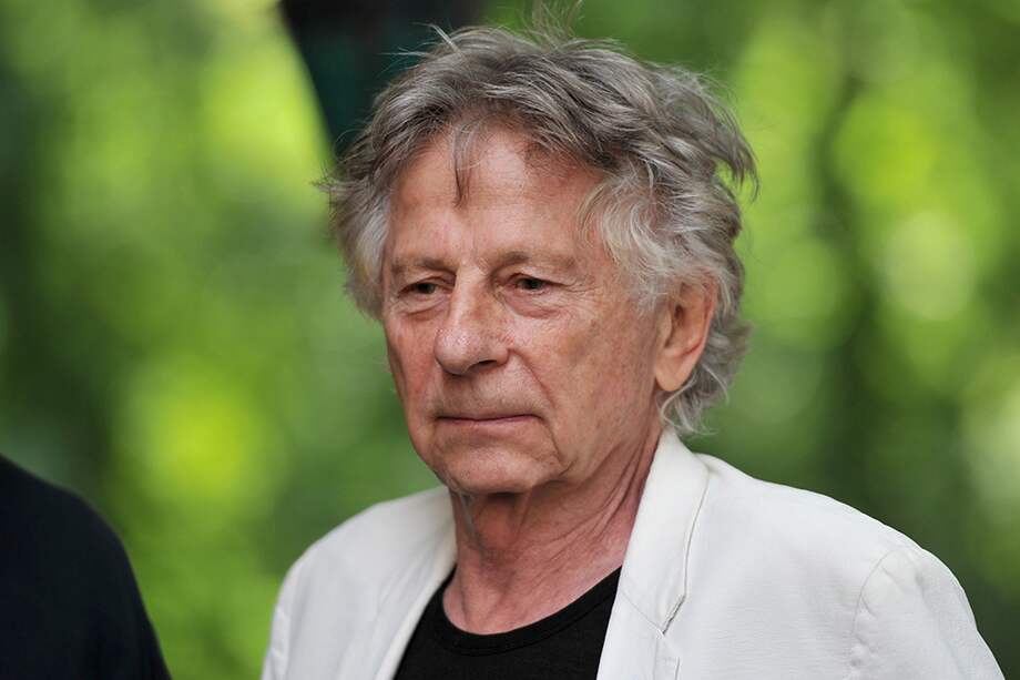 Roman Polanski. / AFP