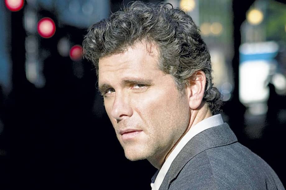 Christian Meier es el hijo de Gladys Zender, la primera Miss Universo peruana. / Archivo particular