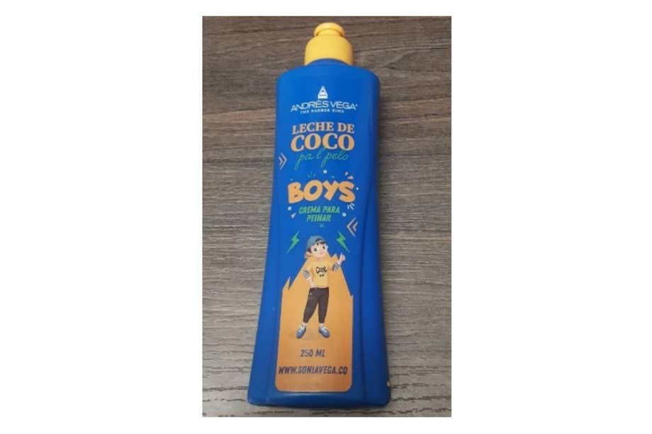 Este es el producto sobre el que el Invima advierte en su alerta sanitaria.