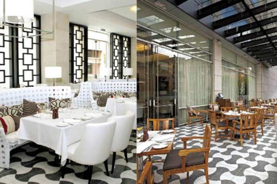 Pimiento, con los sabores de Italia