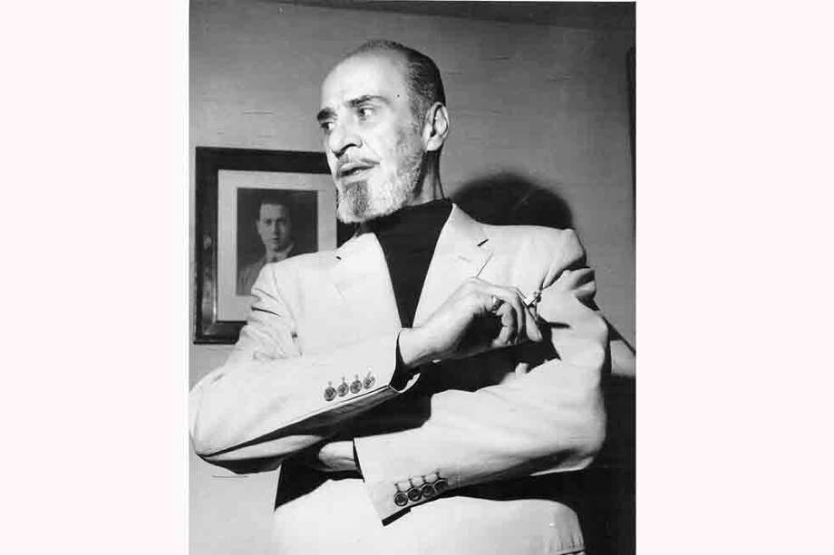 Lucas Caballero Calderón, Klim. / Cortesía de Random House Mondador