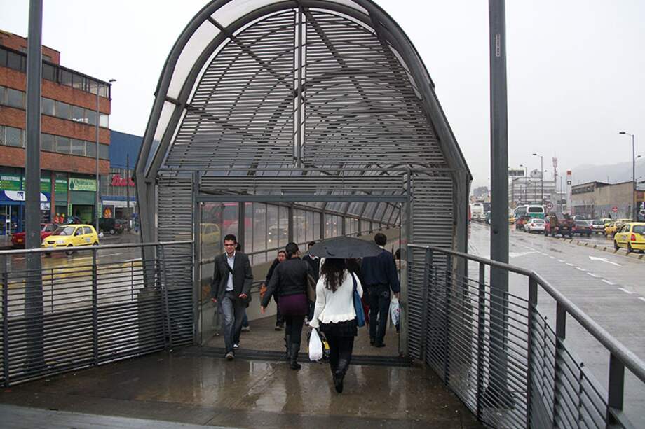 El cierre del túnel será desde las 10:30 a.m., hasta las 12:00p.m.