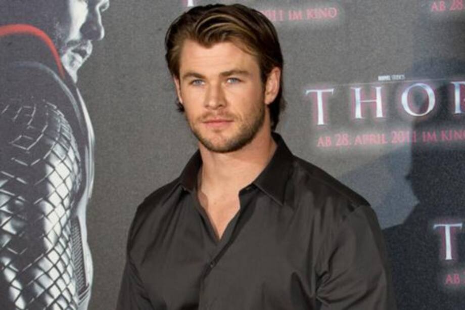 Marvel presenta el trailer de Thor TDW cuando Chris Hemsworth declara que ya no quiere ser un superhéroe