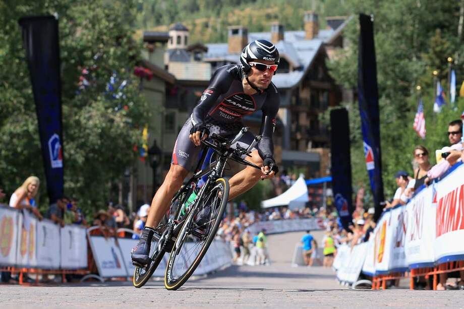 "Quiero explotar mis cualidades": Janier Acevedo