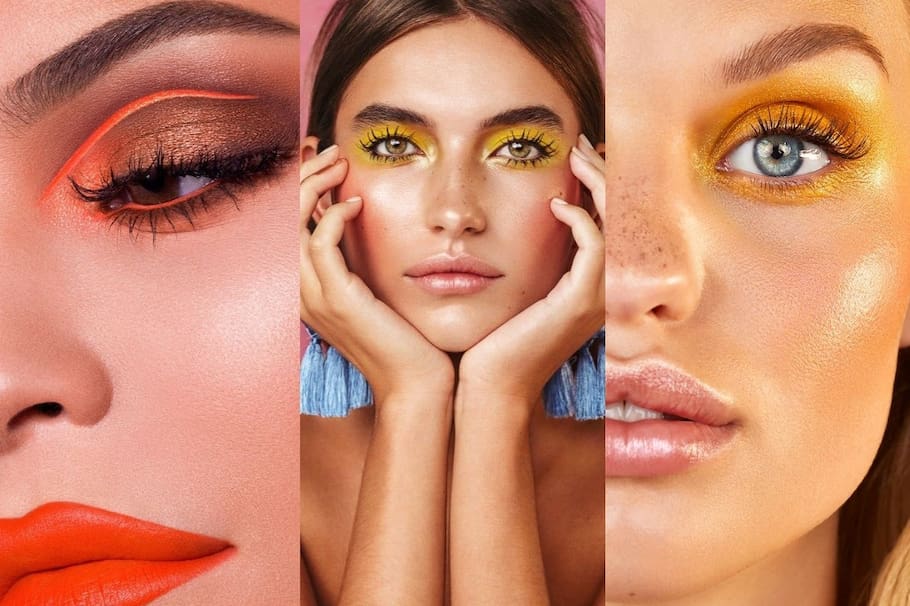 Este verano está cargado de las tendencias que nos deja el 2024, y estos looks de maquillaje coquette sensual, no son la excepción.