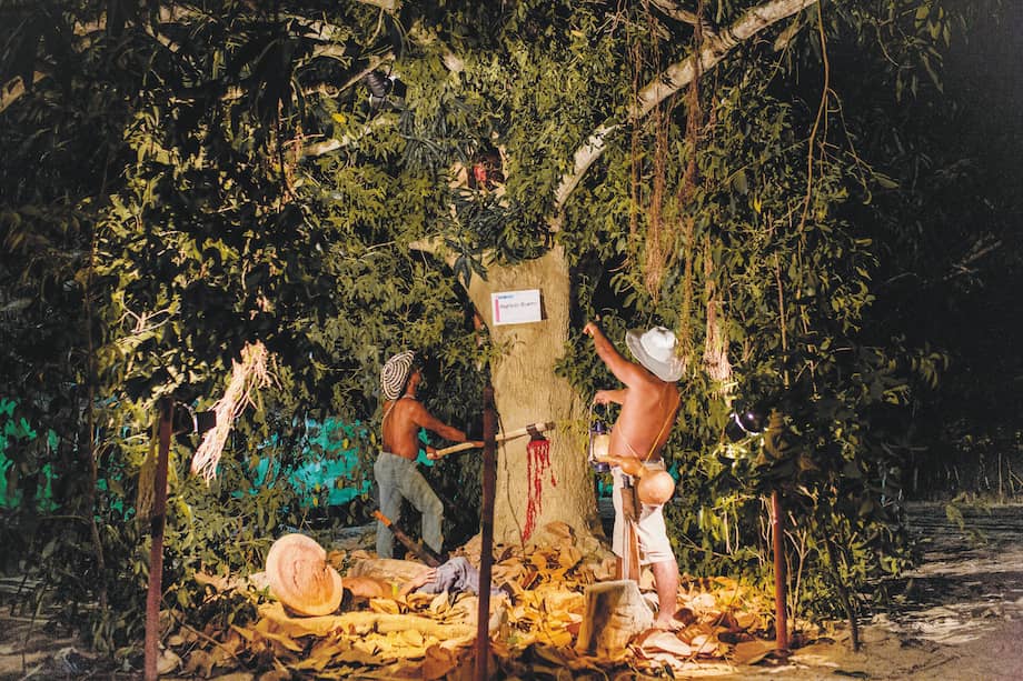 La próxima edición del Festival la Algarroba se realizará entre el 2 y 5 de enero de 2025.