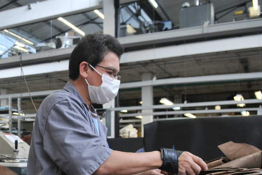 Se estima que las pymes generan el 63% del empleo en Colombia. / Archivo