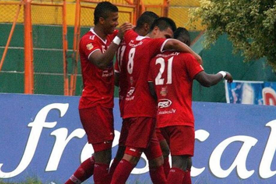 Foto: Tomada de Golcaracol.com