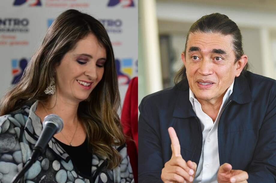 La votación en primer debate del proyecto que crearía el Ministerio de la Igualdad fue aplazada el jueves pasado por falta de quórum.