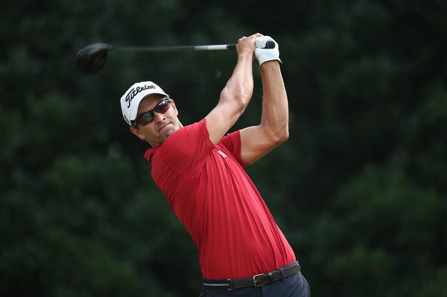 Adam Scott desplazará a Tiger Woods como número uno del mundo