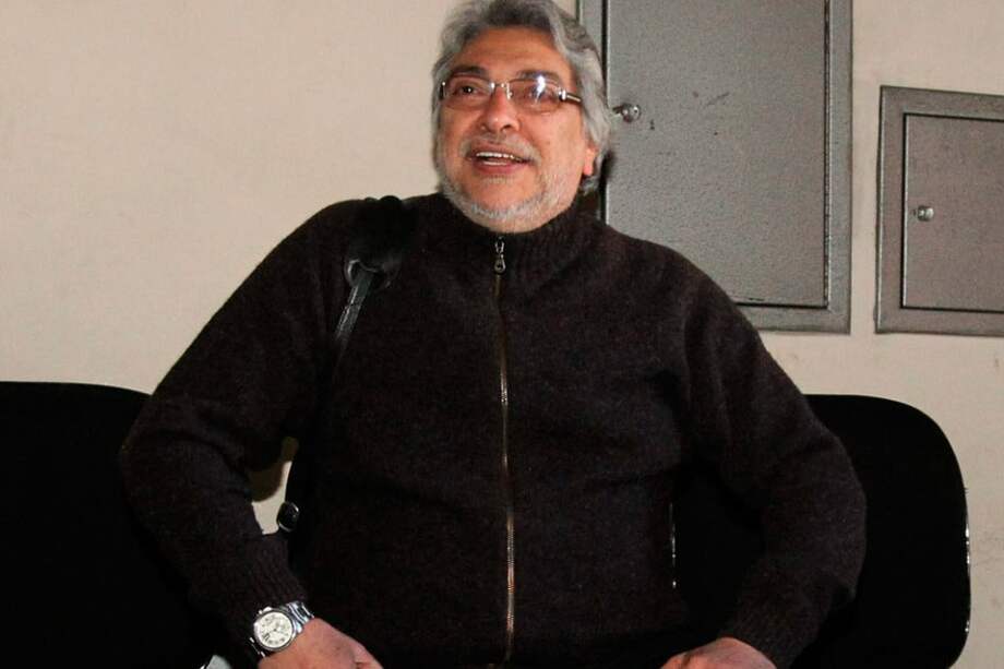 Fernando Lugo, expresidente de Paraguay. Foto: EFE