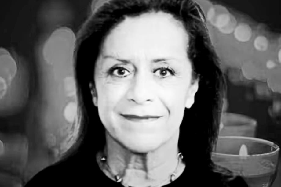 El periodismo mexicano está de luto tras confirmarse la muerte de la comunicadora, una de las más destacadas de los años 70.