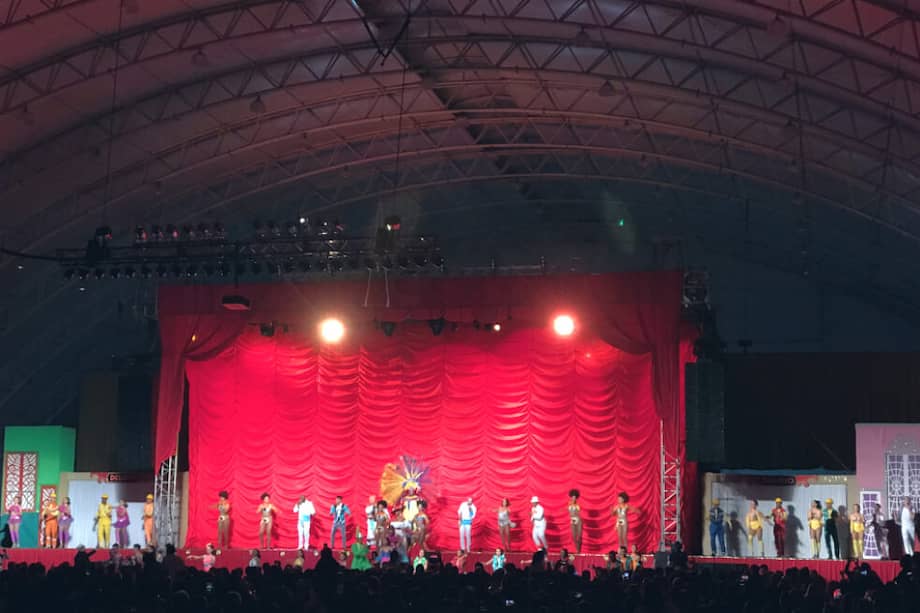 Foto: Efraín Dawkins Sanmiguel.