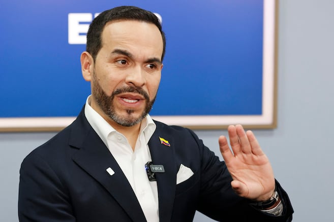 Todas las alarmas están prendidas