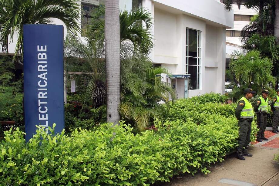 La empresa manejaba los recursos del Fondo de Energía Social (FOES). / EFE