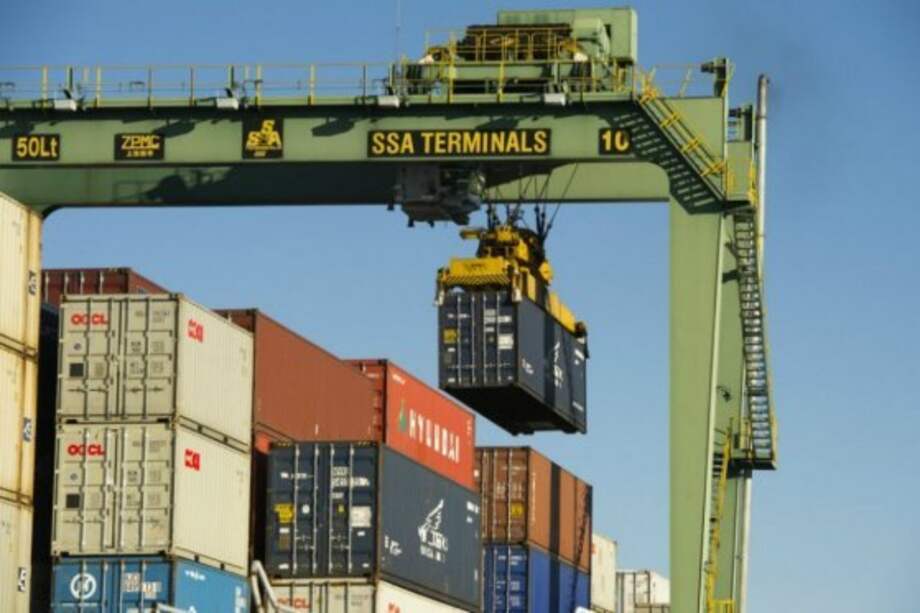 Foto: Bloomberg News