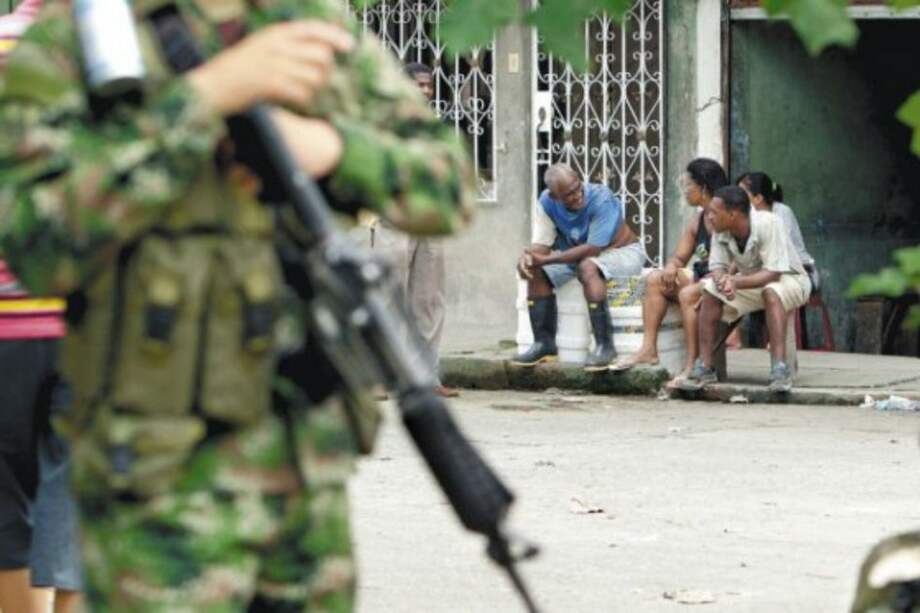 Buenaventura registra trece días sin homicidios